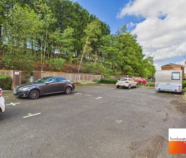 2 bedroom flat to rent - Photo 6