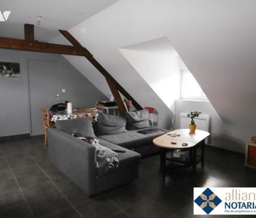 VIRE - Appartement - T3 - 530 € - Photo 3