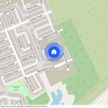 179 LUMEN Place, Ottawa, ON K1C 1T1