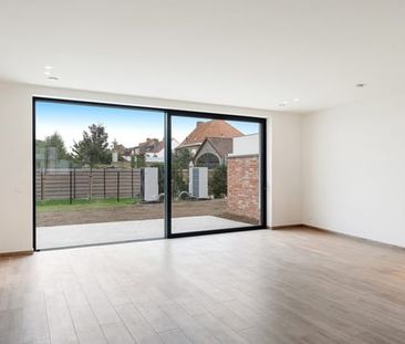 Villa te huur - foto 3
