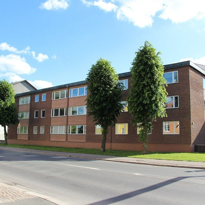 Älggatan 5 A - Foto 1