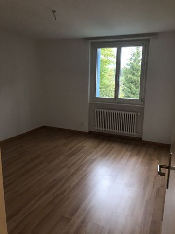 Schöne 4.0-Zimmerwohnung in Hochdorf - Photo 2