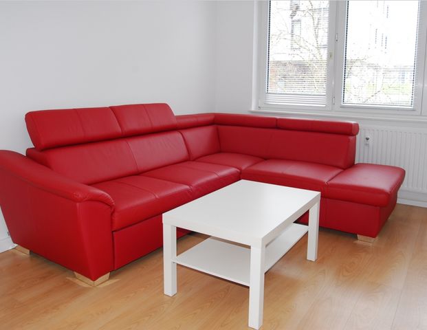 2 Zimmer in Düsseldorf - Foto 1