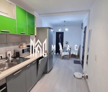 Apartament 3 camere | 60 MPU | Etaj 4 | Balcon | Central - Fotografie 3