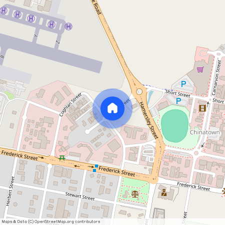 Studio/2 Bagot Street, WA 6725, Djugun