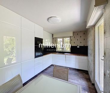 Magnifique maison familiale individuelle à Cointrin - Photo 1