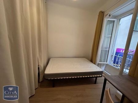 Location Appartement 3 pièces 41m² NICE 06000 - Photo 2