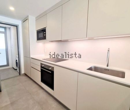 Alquiler de piso en Calle Goya, 70 - Photo 3