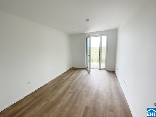 Familienfreundliches Wohnen im Grünen: Ihr neues Heim im Tullnerfeld - Foto 1