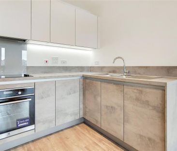 1 bedroom apartment to rent - Photo 5