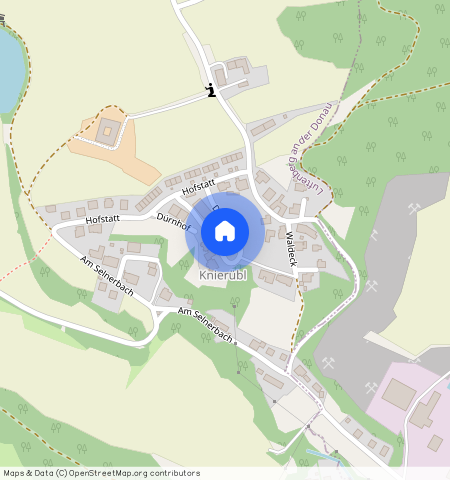 Dürnhof 9/6, 4225, Luftenberg