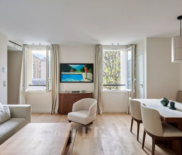 Tout savoir sur cet appartement dans le quartier Hoche-Friedland, à... - Photo 5