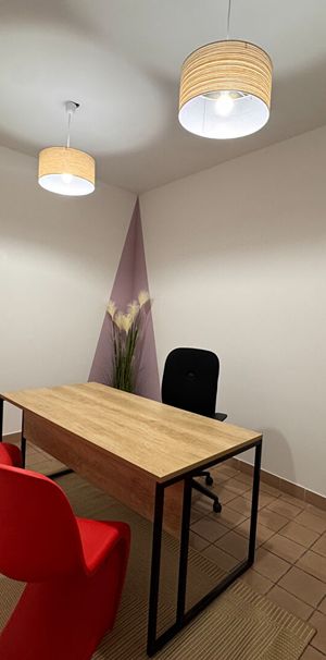 Location Appartement 1 pièce 11m² - Photo 1