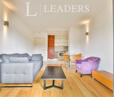 1 bedroom apartment to rent Goulden Street, Manchester, Greater Man... - Photo 2