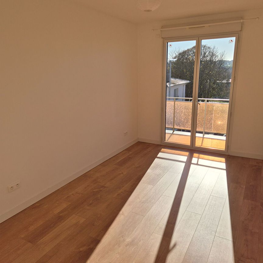 A LOUER Bel Appartement 50000 Saint-Lô 3 pièce(s) 62 m2 - Photo 1