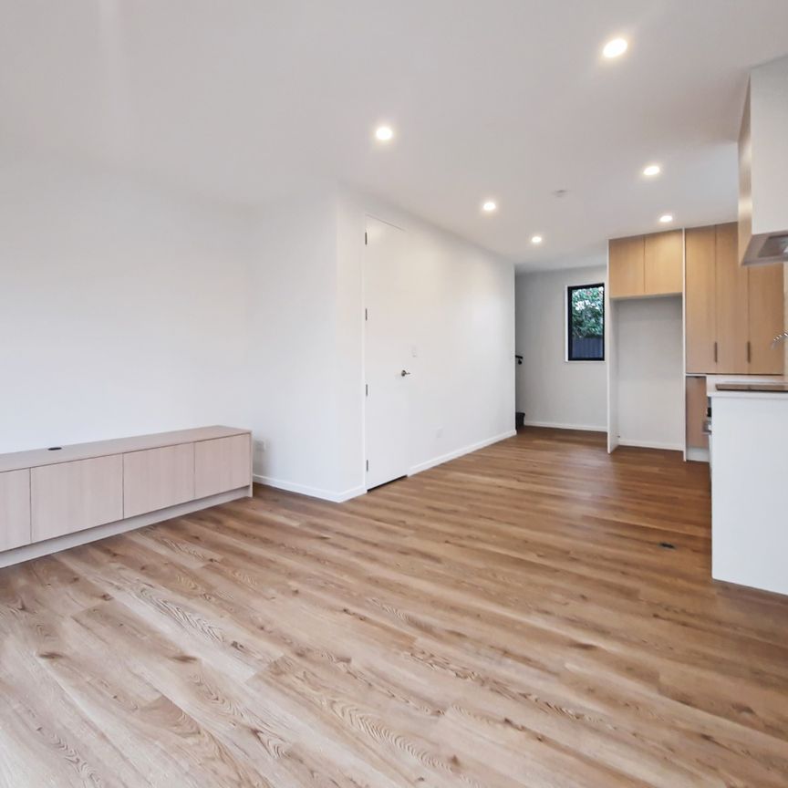 Brand New Townhouse - Photo 1