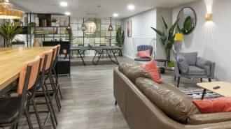 Standard Studios - Photo 4