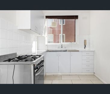 5/65 Albion Street, South Yarra, Vic 3141 - Photo 1