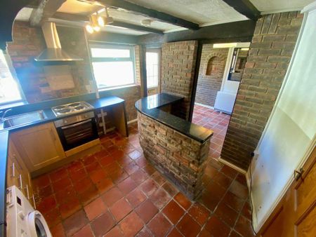 1 bedroom house to rent - Photo 4