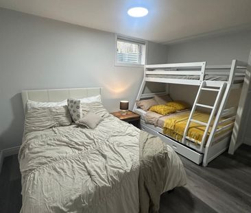 For Lease - 3230 Bayham Lane Unit# BASEMENT, London South, Ontario - Photo 6