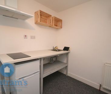 1 bed Studio for Rent - Photo 1