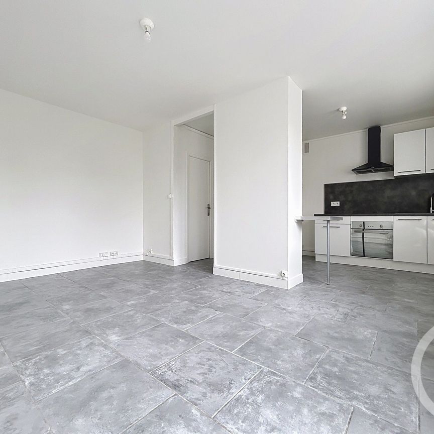 Location Appartement 2 pièces 44m² TROYES 10000 - Photo 1