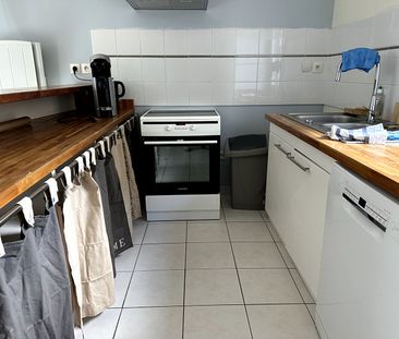 Location maison 3 pièces, 58.10m², Vannes - Photo 4