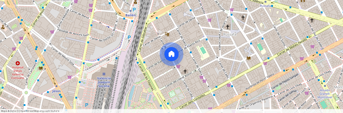 valencia, Valencian Community 46006
