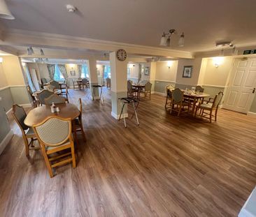 1 bedroom flat to rent - Photo 5