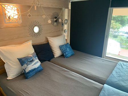 Location Appartement 4 pièces 54m² - Photo 2