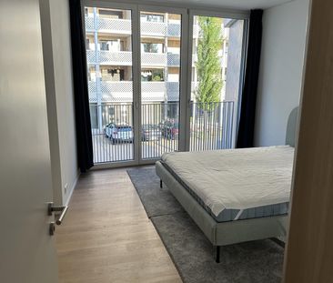 Moderne 2.5-Zimmer-Wohnung an der Turbinenstrasse in Zürich - Photo 3