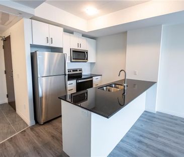 For Lease - 108 GARMENT Street Unit# 2206, Kitchener, Ontario - Photo 5