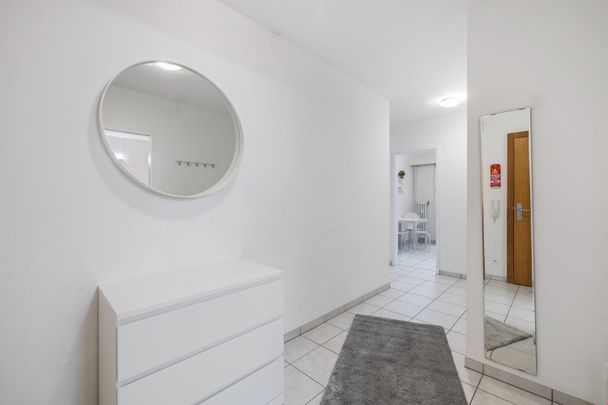 2 Zimmer, 62 m², 3. Stock - Photo 1