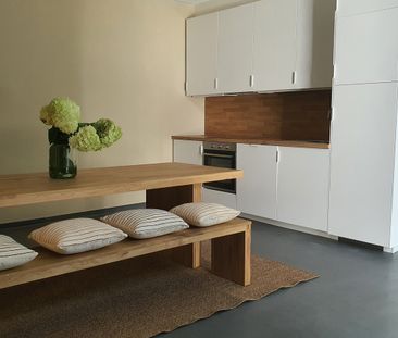 Historisch pand met 4 appartementen (eigen badkamer) - Photo 1