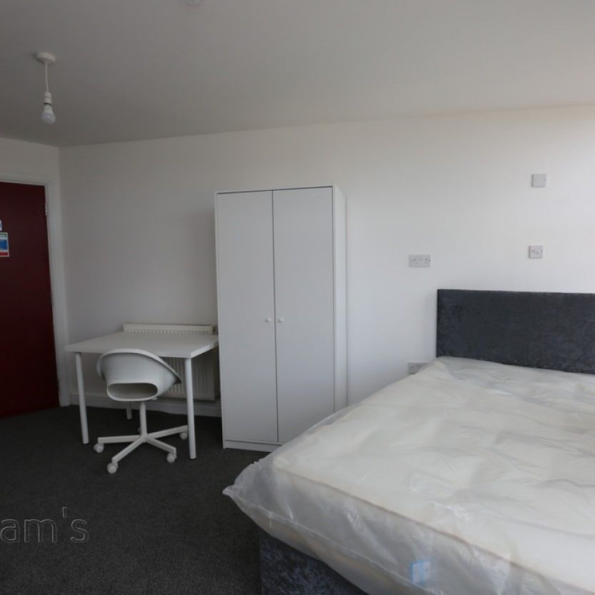 1 bed Studio for Rent - Photo 1