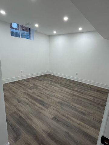 For Lease - 410 Rouge Hills Drive Unit# Bsmt, Toronto, Ontario - Photo 2