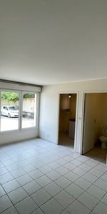 Location Appartement 1 pièce 23m² - Photo 4