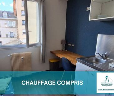 Location Appartement 1 pièce LIMOGES (87000) - Photo 6