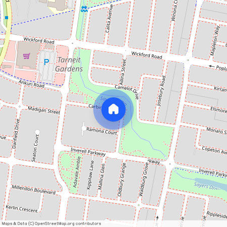 24 Carbine Avenue, Vic 3029, Tarneit