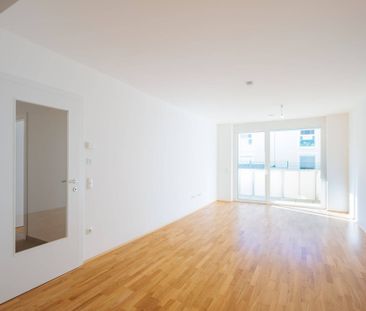 Balkonwohnung mit 3 Zimmern - Photo 5