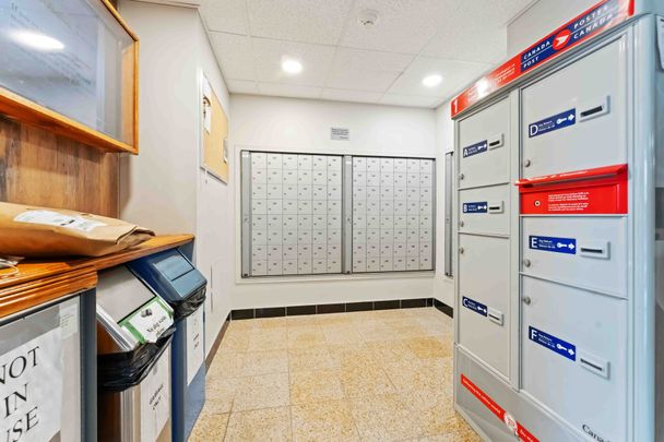 For Lease - 120 GRANT CARMAN Drive Unit# 801, Cityview - Parkwoods Hills - Rideau Shore, Ontario - Photo 1