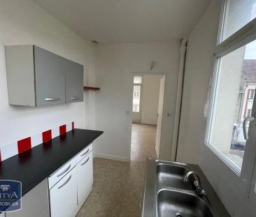Appartement à louer 4 pièces 67.81m² - Photo 5