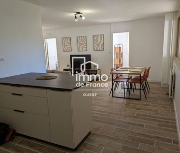 Location appartement 3 pièces 67.27 m² à La Roche-sur-Yon (85000) - Photo 2