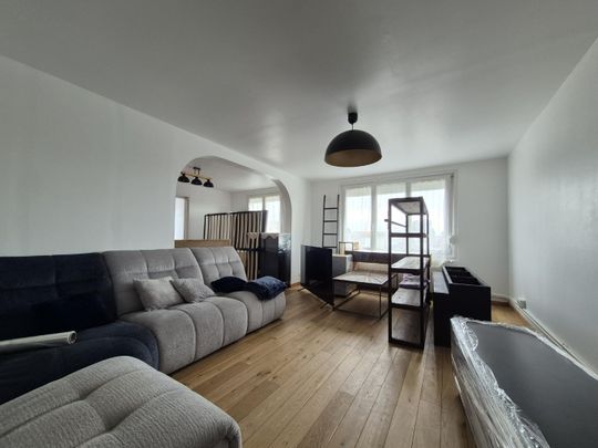 Location Appartement 5 pièces 104m² CALAIS 62100 - Photo 1