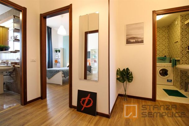 Stanza singola 130 · Brescia - Photo 1