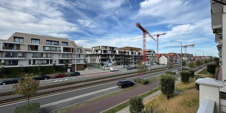 Appartement te huur in Nieuwpoort voor € 950 met 2 slaapkamers - Foto 5