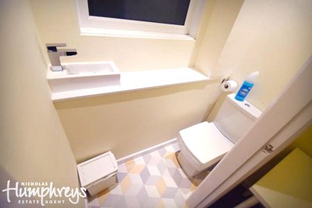 3 bedroom house share to rent - Photo 5