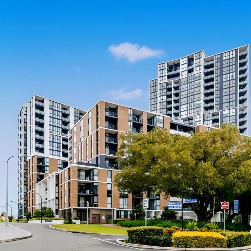 950/9 Maple Tree Road,Westmead,New South Wales 2145, Sydney - Photo 1