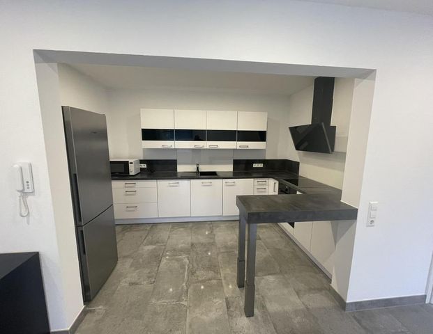 Exclusive neuwertige 2-Zimmer Wohnung 83 m² - Foto 1