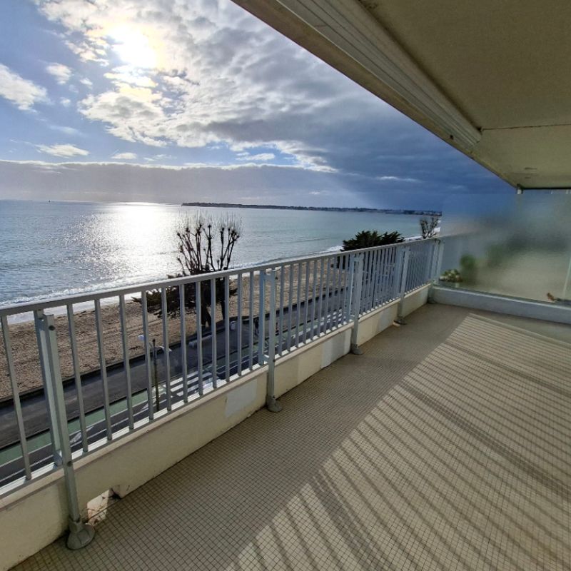 FACE MER T2 BIS FACE MER QUARTIER DE GAULLE - Photo 1